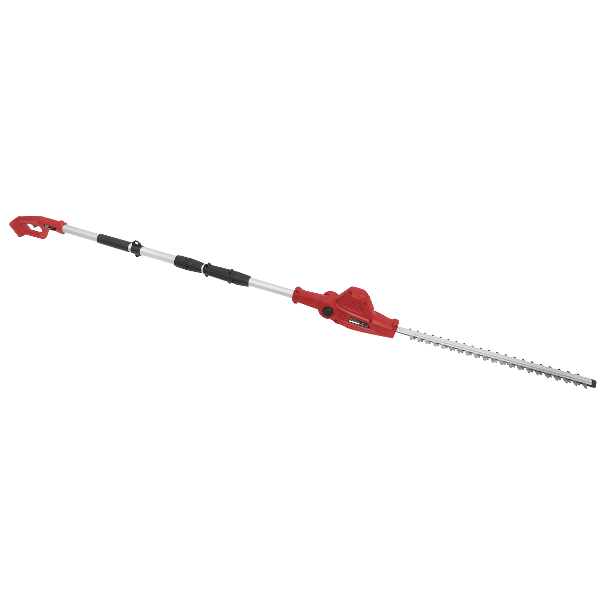 SV20 Series 45cm Cordless Pole Hedge Trimmer 20V