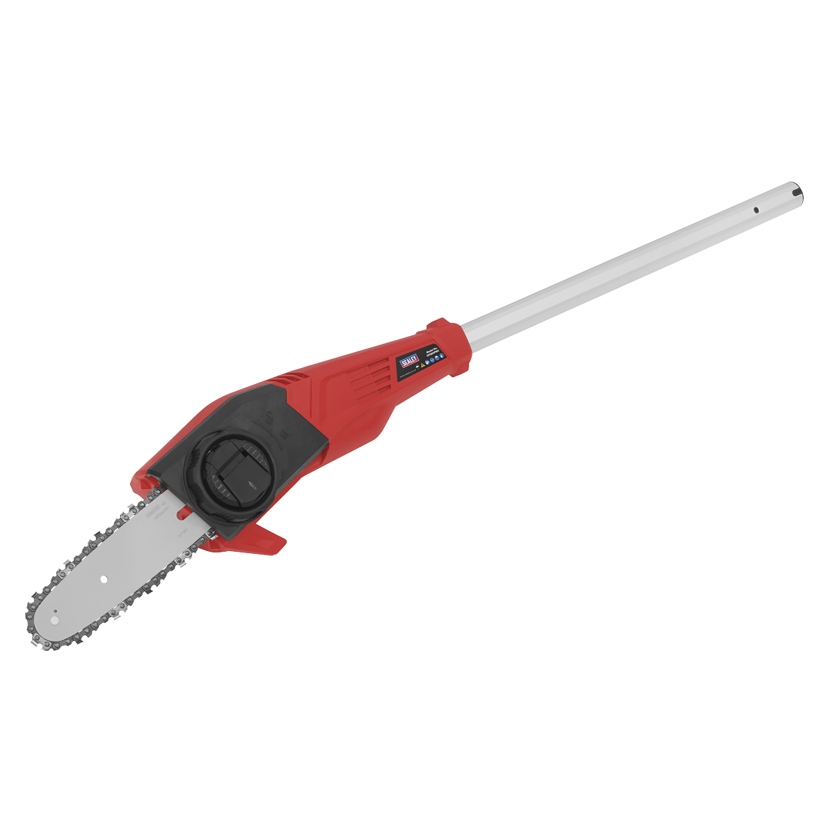 SV20 Series 20cm Cordless Telescopic Chainsaw Kit 20V 4Ah