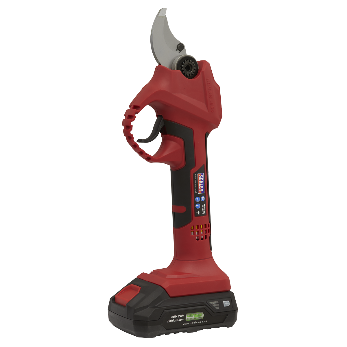 SV20 Series Cordless Pruning Shears 20V - Body Only