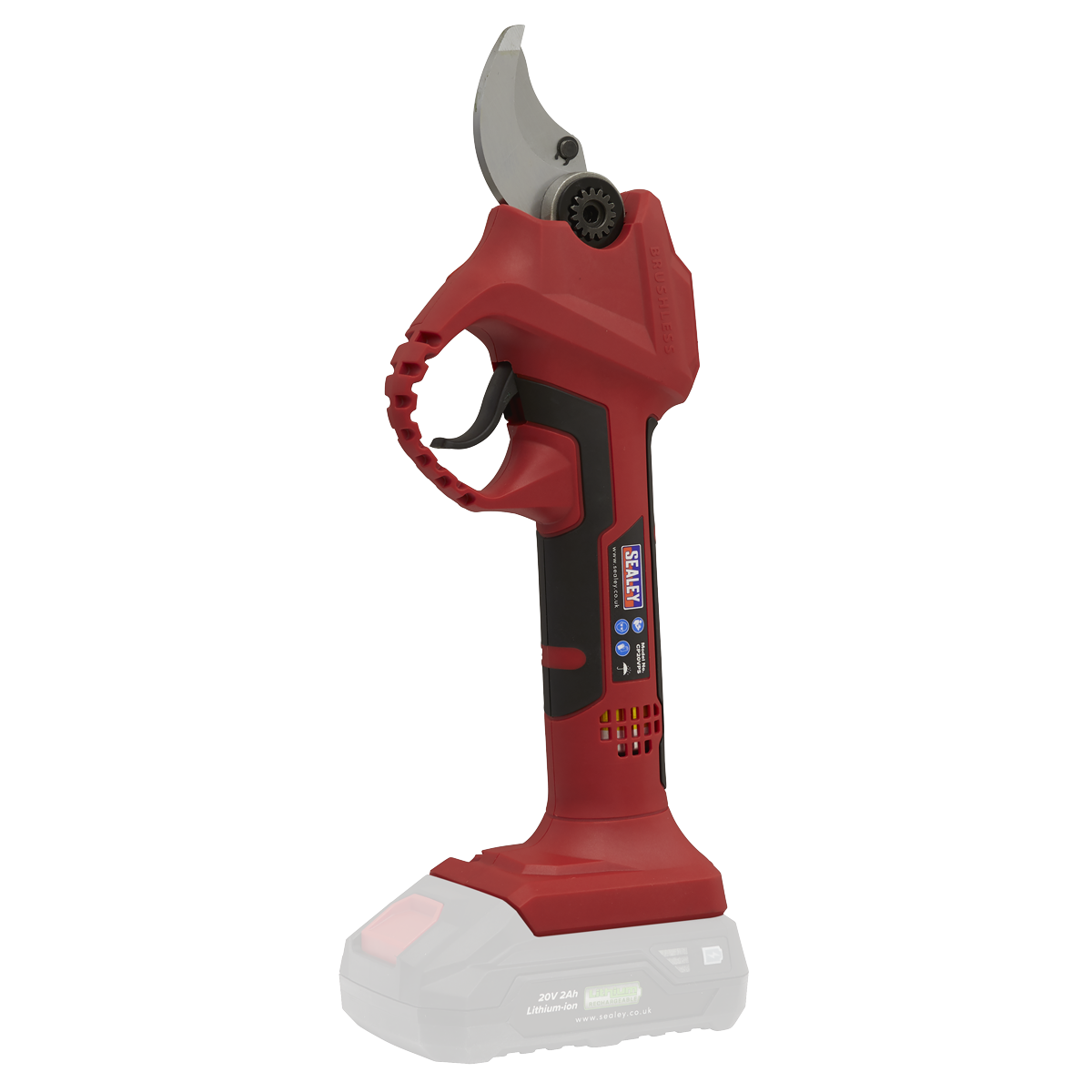 SV20 Series Cordless Pruning Shears 20V - Body Only