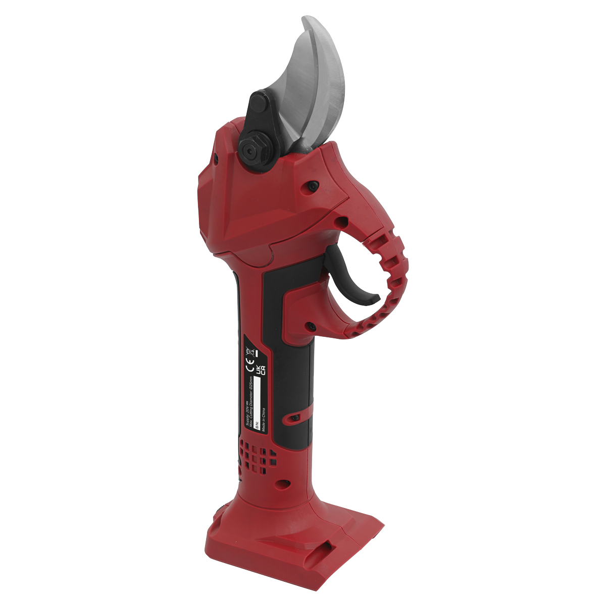 SV20 Series Cordless Pruning Shears 20V - Body Only