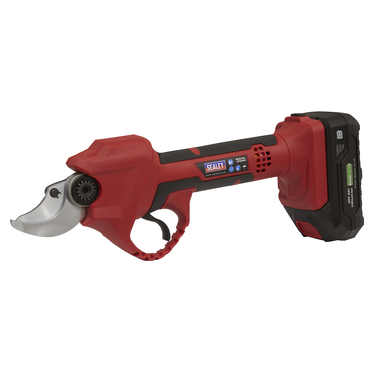 SV20 Series Cordless Pruning Shears 20V - Body Only