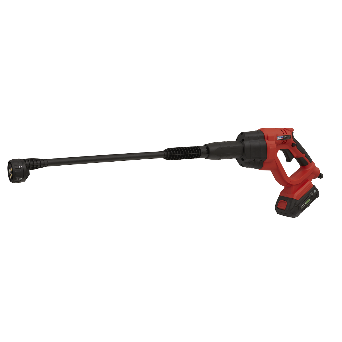 SV20 Series 22bar Cordless Pressure Washer 20V - Body Only