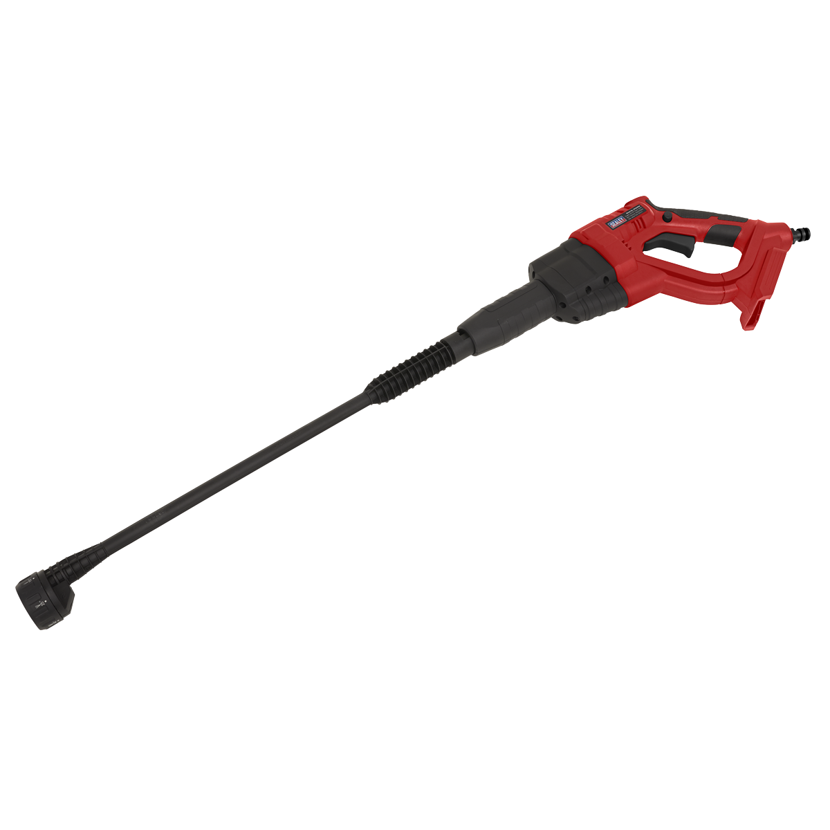 SV20 Series 22bar Cordless Pressure Washer 20V - Body Only