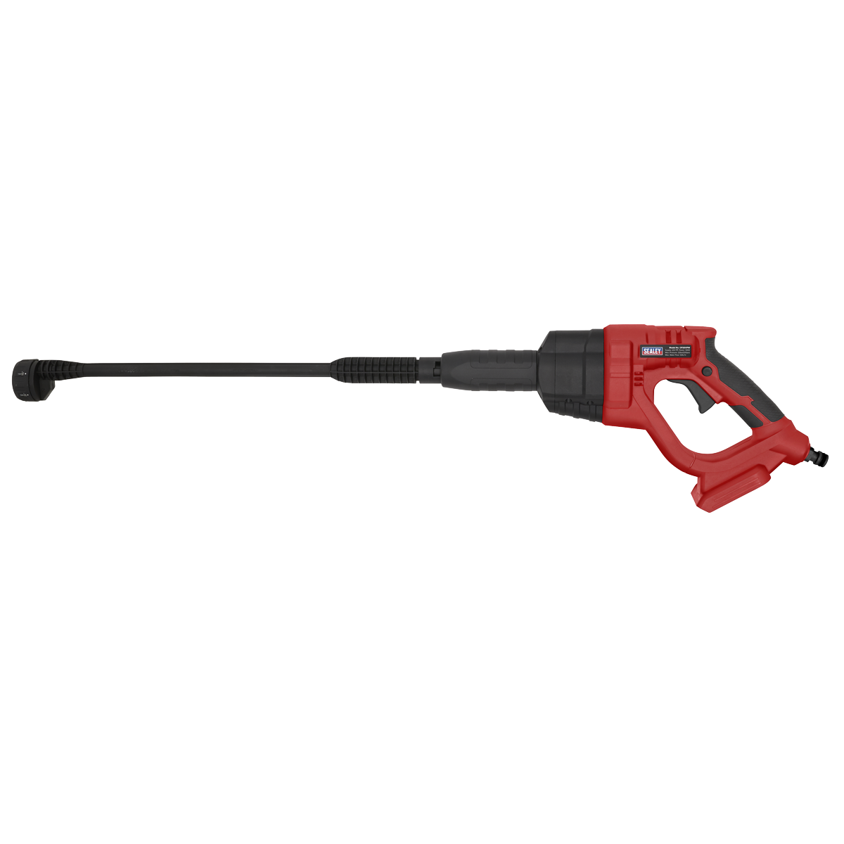 SV20 Series 22bar Cordless Pressure Washer 20V - Body Only