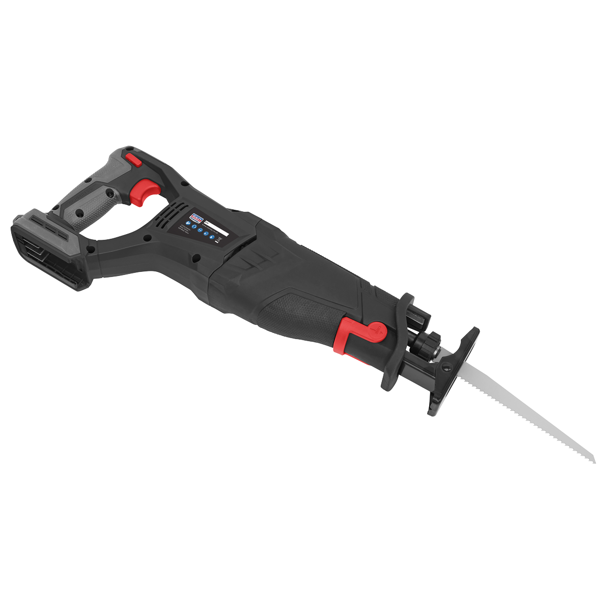 Premier SV20 Series Brushless Cordless Reciprocating Saw 20V - Body Only