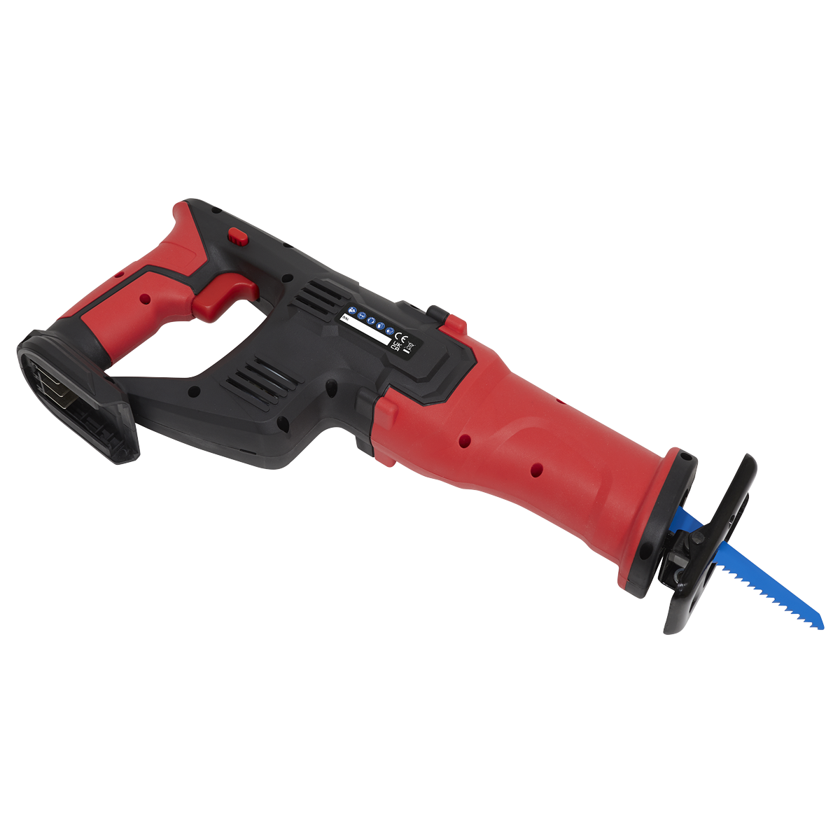 SV20 Series Cordless Reciprocating Saw 20V - Body Only