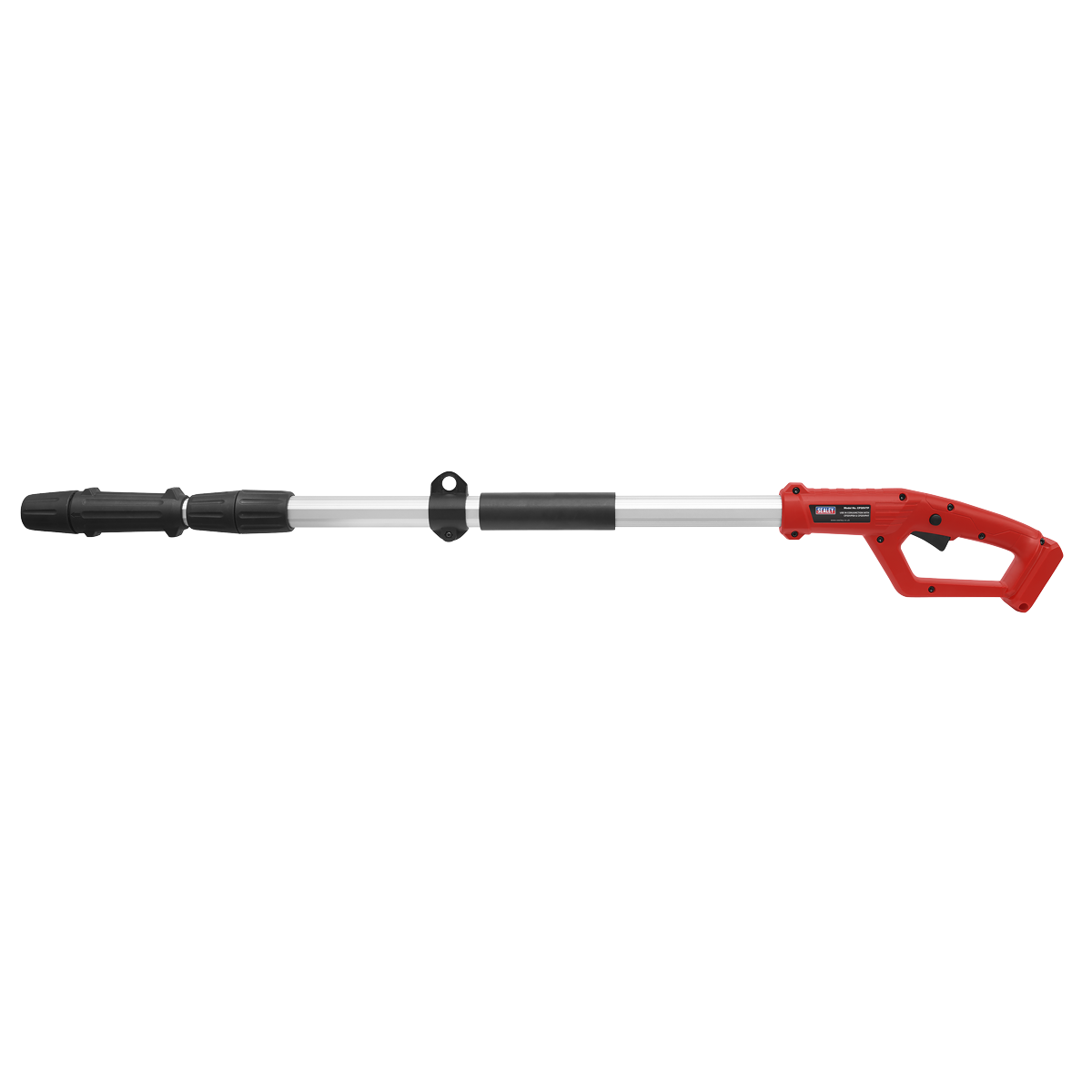SV20 Series Cordless Telescopic Pole for CP20VPSH/CP20VPHT