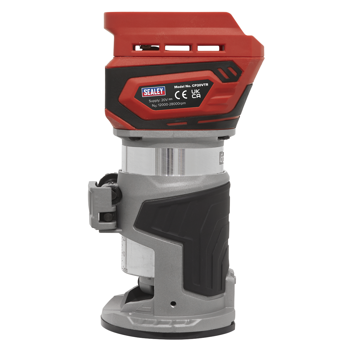 SV20 Series Cordless Trimming Router 20V - Body Only