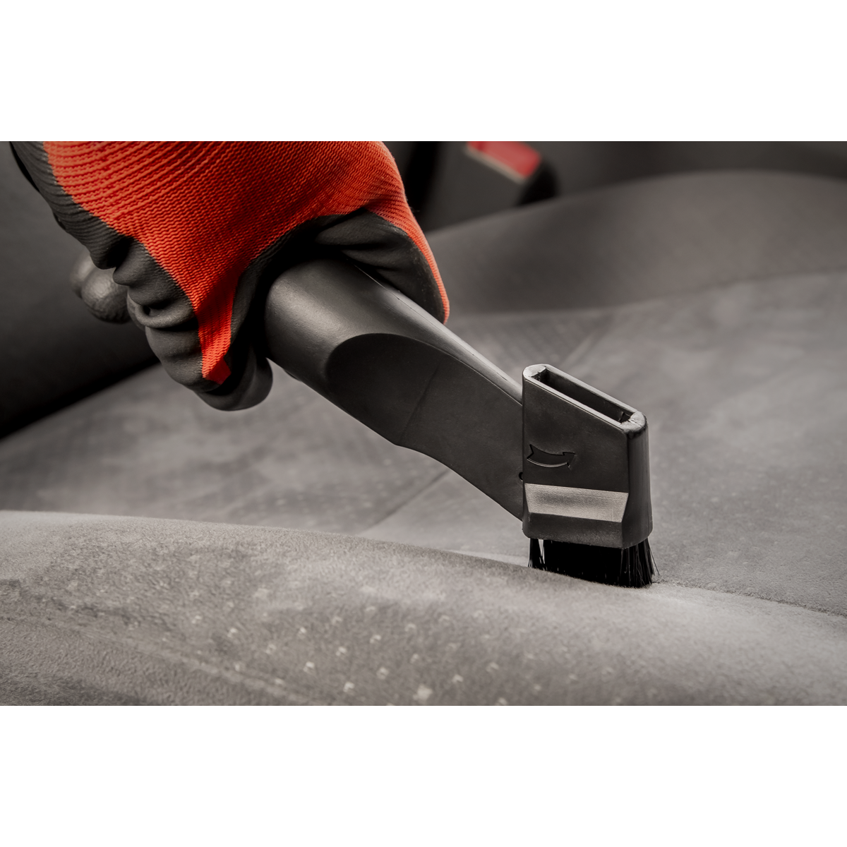 SV20 Series 10L Cordless Wet & Dry Vacuum Kit 20V 4Ah