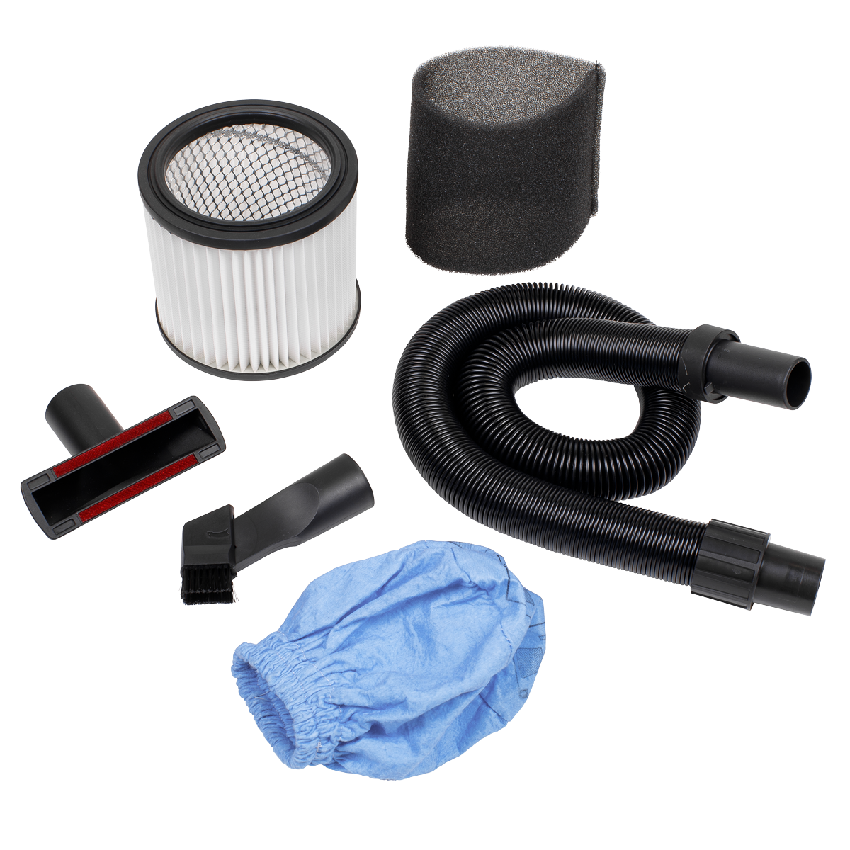 SV20 Series 10L Cordless Wet & Dry Vacuum Cleaner 20V - Body Only