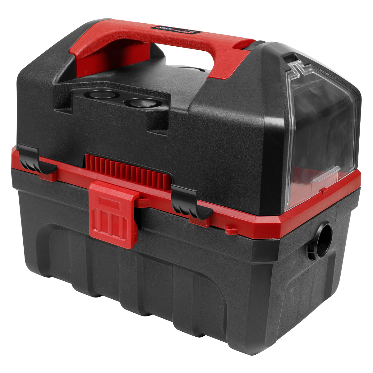SV20 Series 10L Cordless Wet & Dry Vacuum Cleaner 20V - Body Only