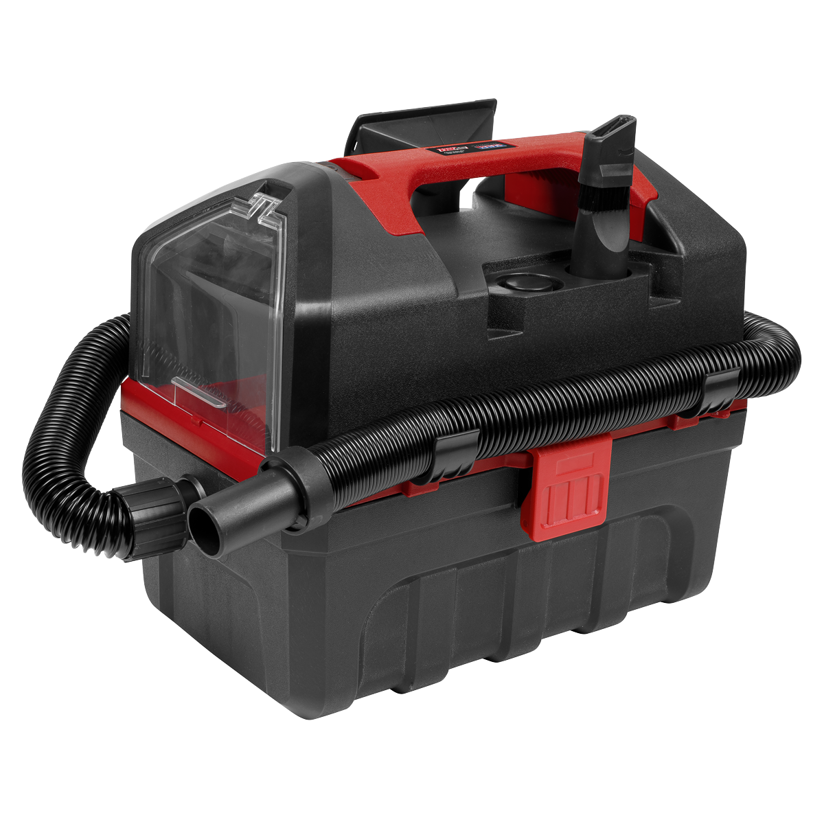 SV20 Series 10L Cordless Wet & Dry Vacuum Cleaner 20V - Body Only