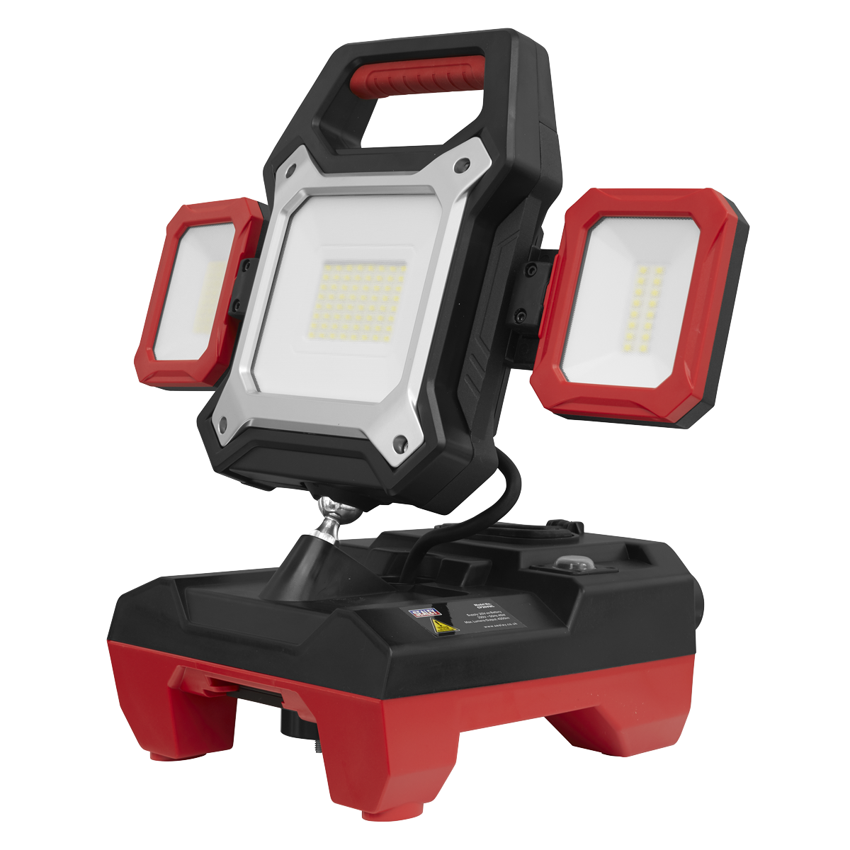 SV20 Series 2-in-1 Cordless/Corded 45W SMD LED Worklight 20V - Body Only