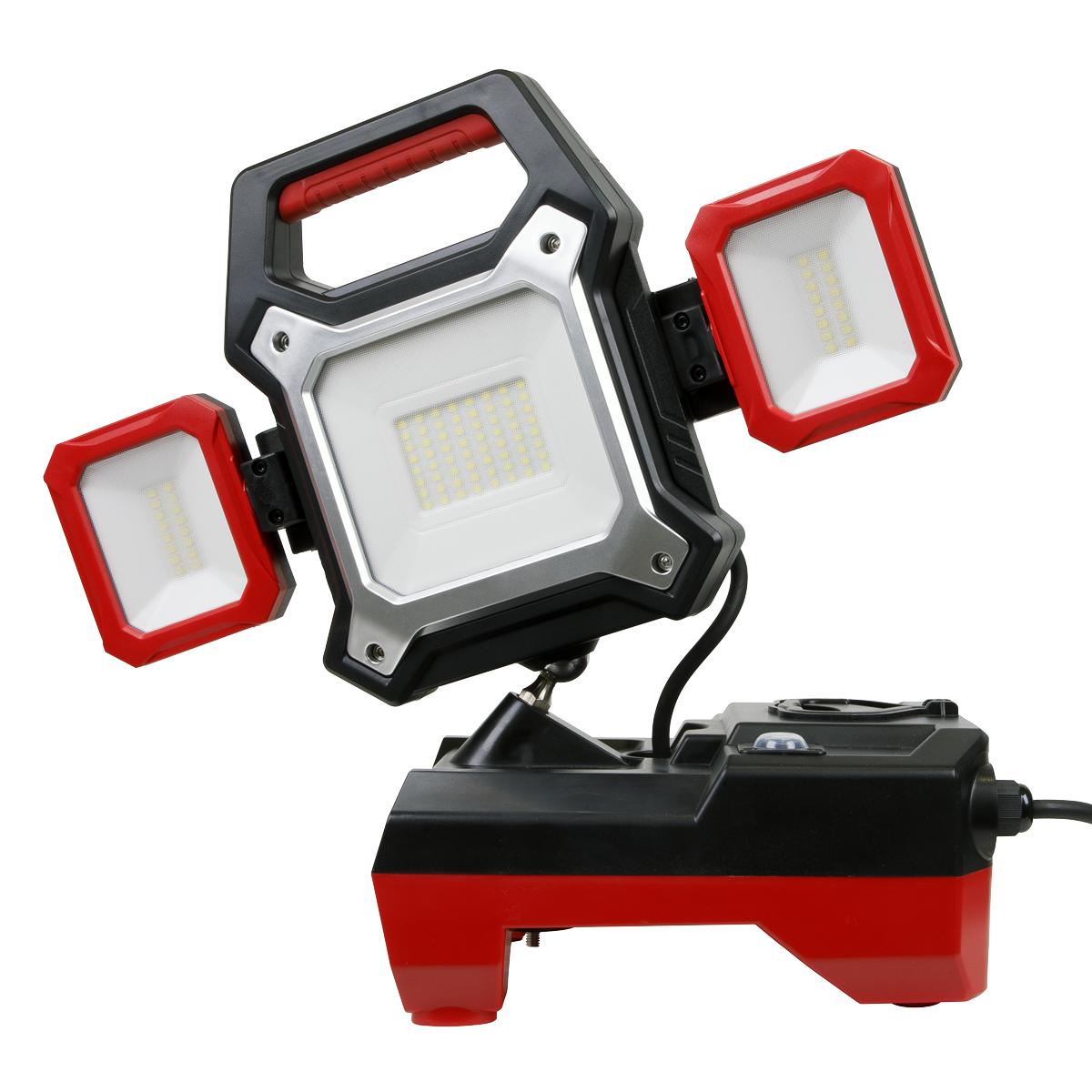 SV20 Series 2-in-1 Cordless/Corded 45W SMD LED Worklight 20V - Body Only