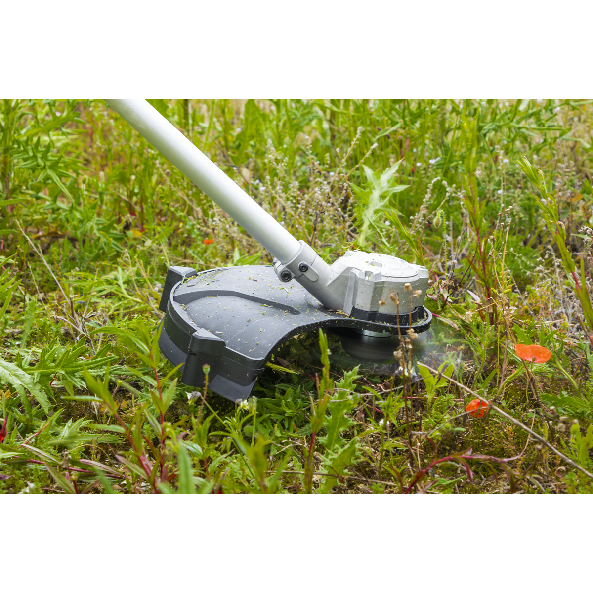 SV20 Series 35cm Brush Cutter & Trimmer 40V - Body Only