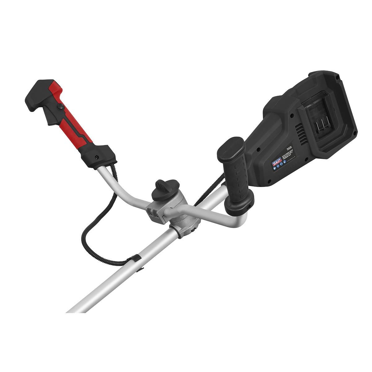 SV20 Series 35cm Brush Cutter & Trimmer 40V - Body Only