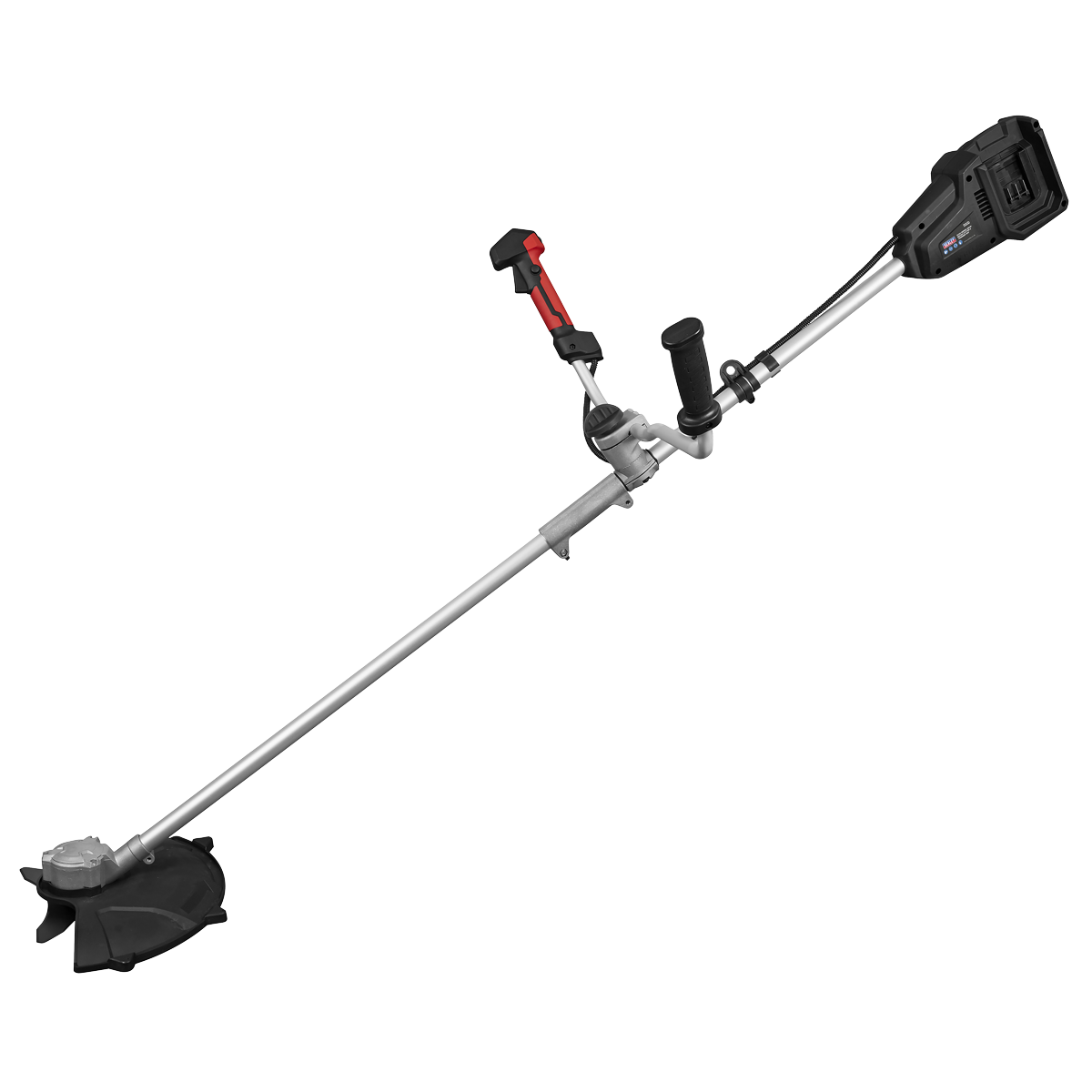 SV20 Series 35cm Brush Cutter & Trimmer 40V - Body Only