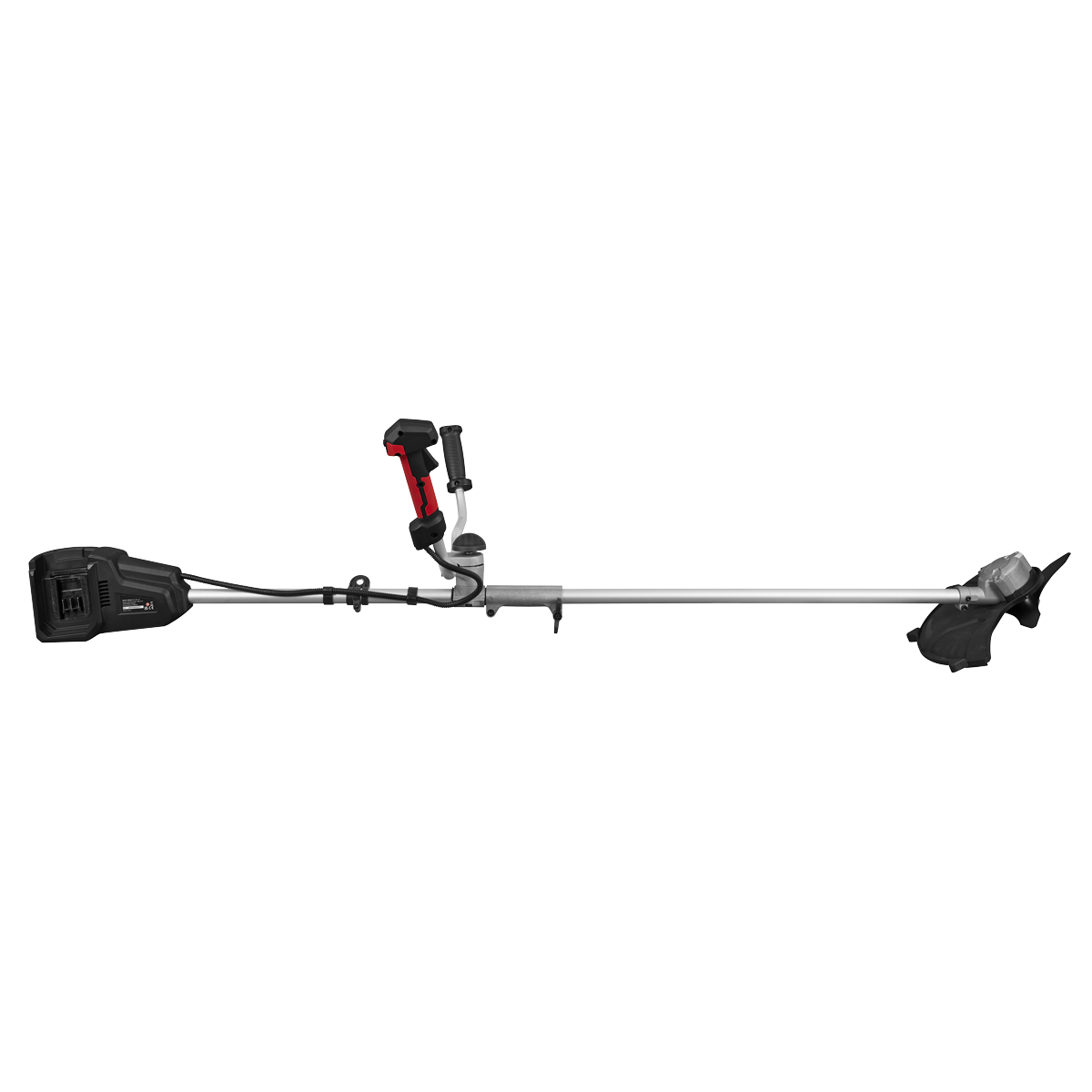 SV20 Series 35cm Brush Cutter & Trimmer 40V - Body Only