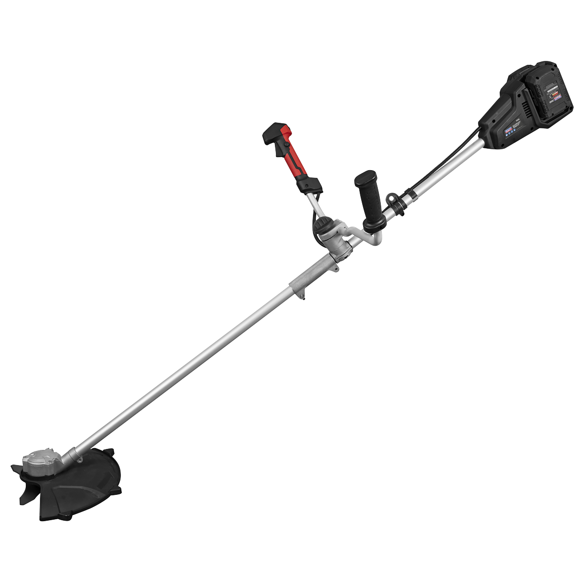 SV20 Series 35cm Brush Cutter & Trimmer 40V - Body Only