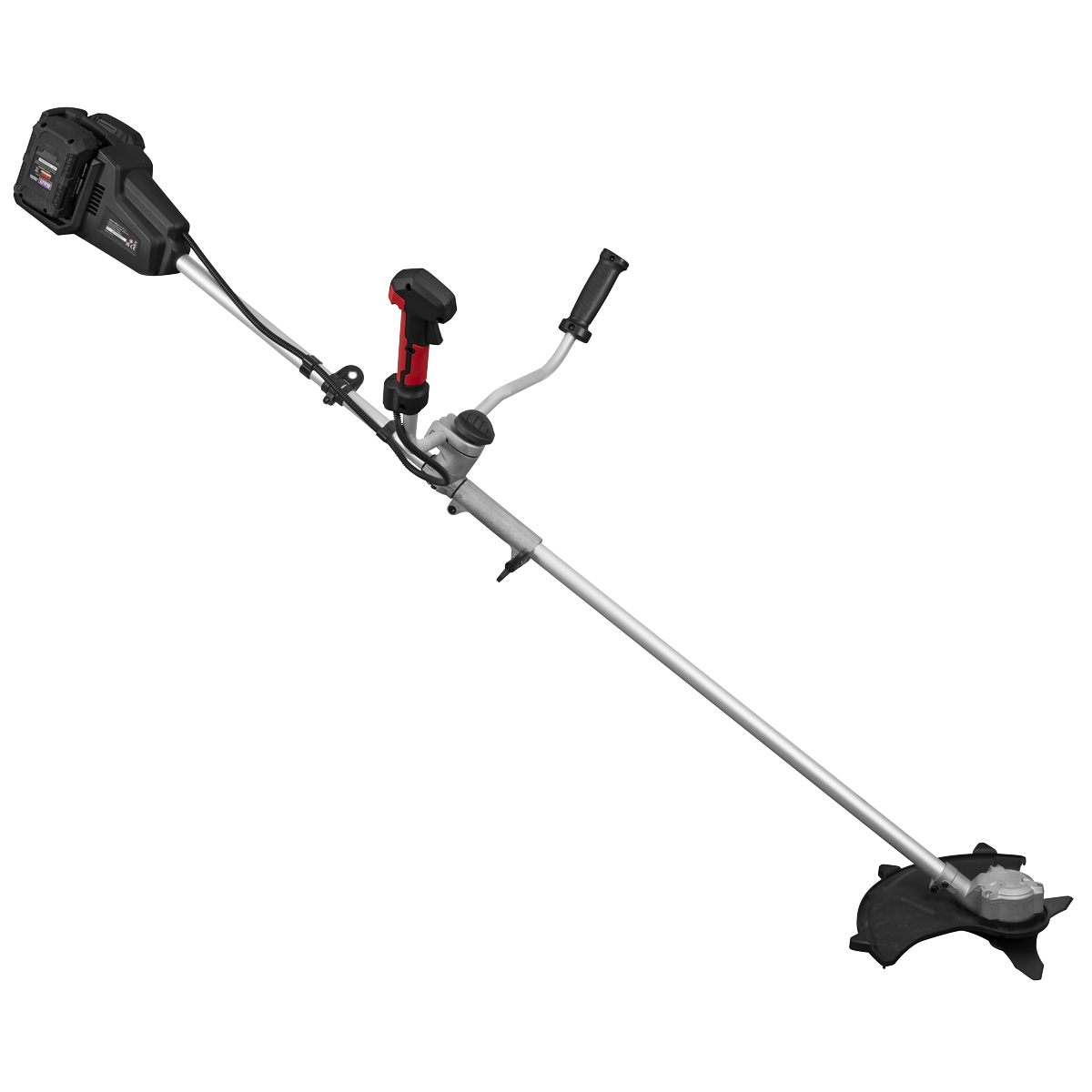 SV20 Series 35cm Brush Cutter & Trimmer 40V - Body Only