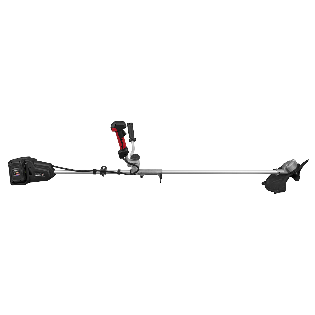 SV20 Series 35cm Brush Cutter & Trimmer 40V - Body Only