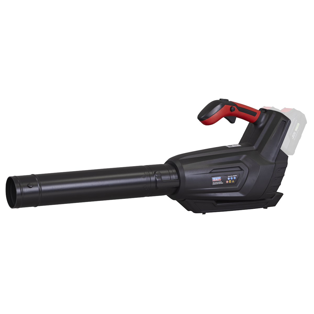 Cordless Blower Kit 40V 4Ah SV20 Series