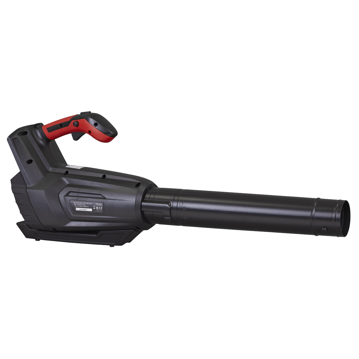 SV20 Series Cordless Blower 40V - Body Only