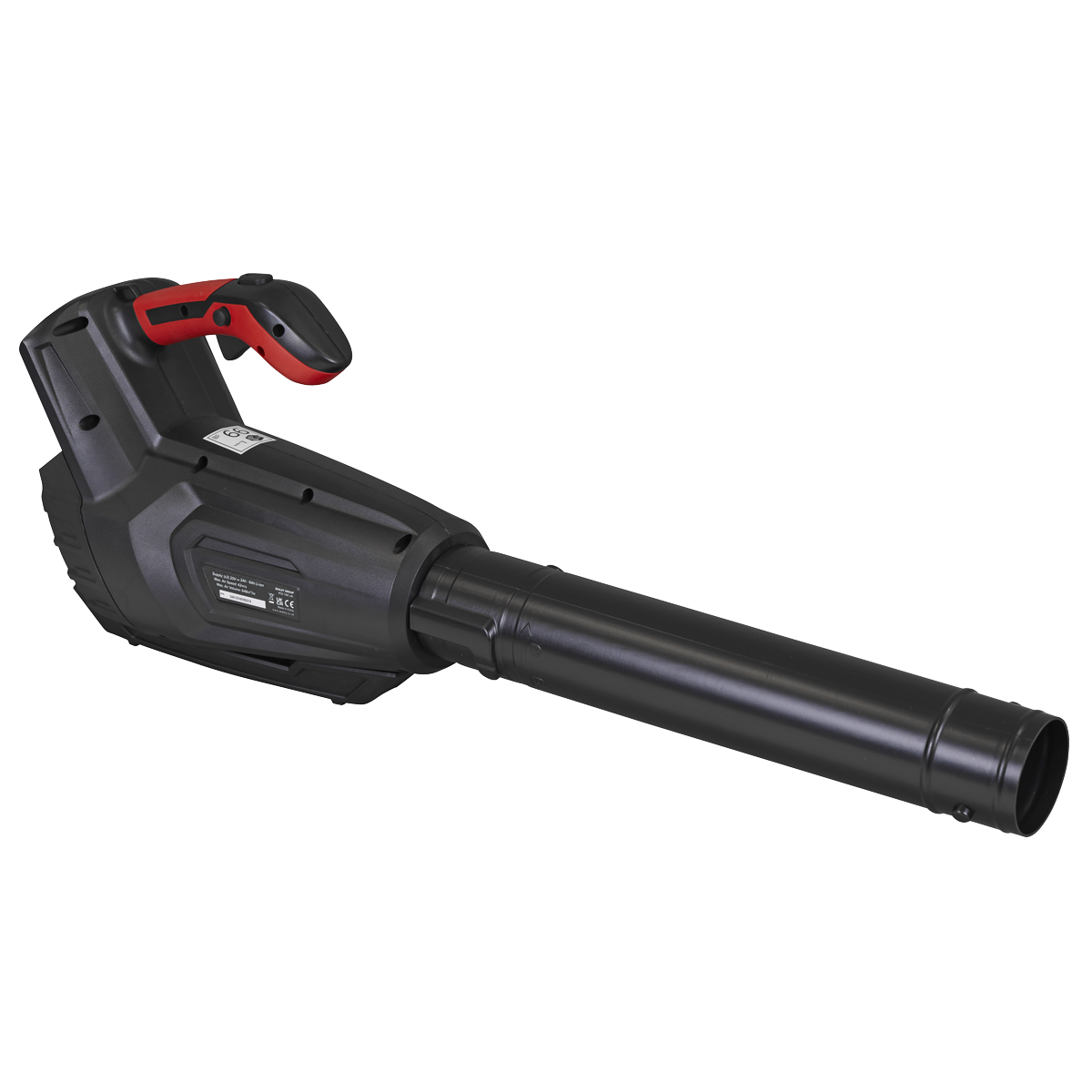 SV20 Series Cordless Blower 40V - Body Only