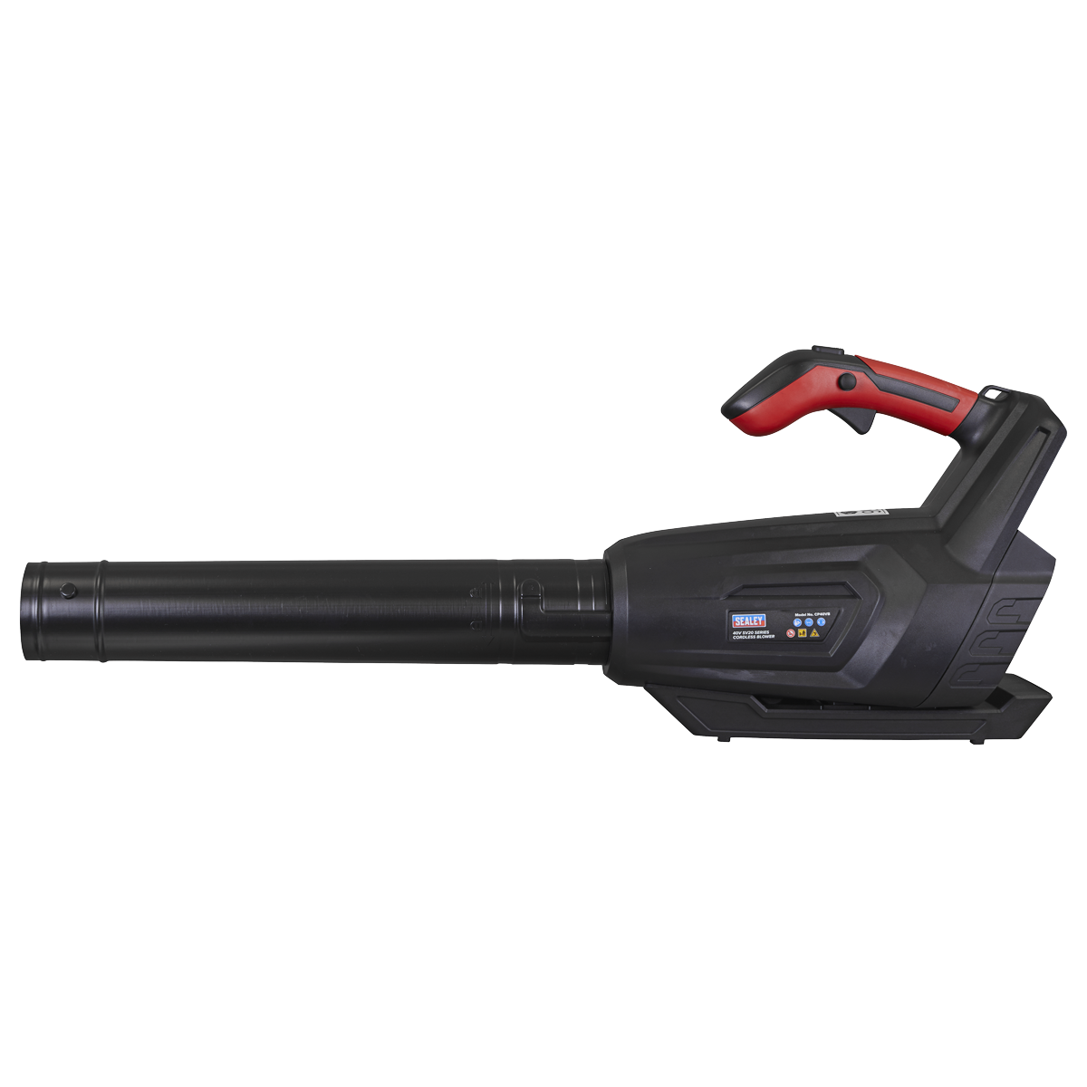 SV20 Series Cordless Blower 40V - Body Only