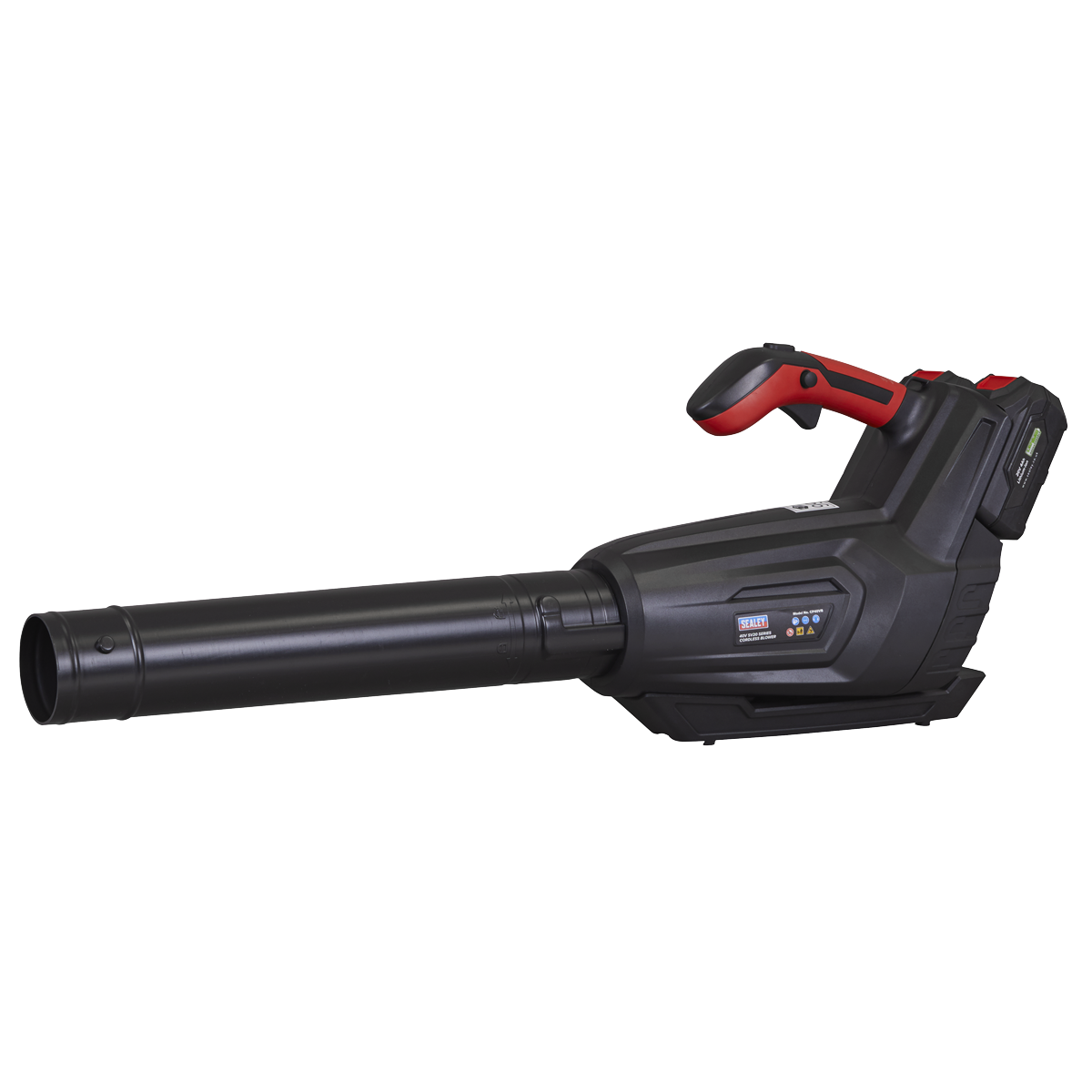 SV20 Series Cordless Blower 40V - Body Only