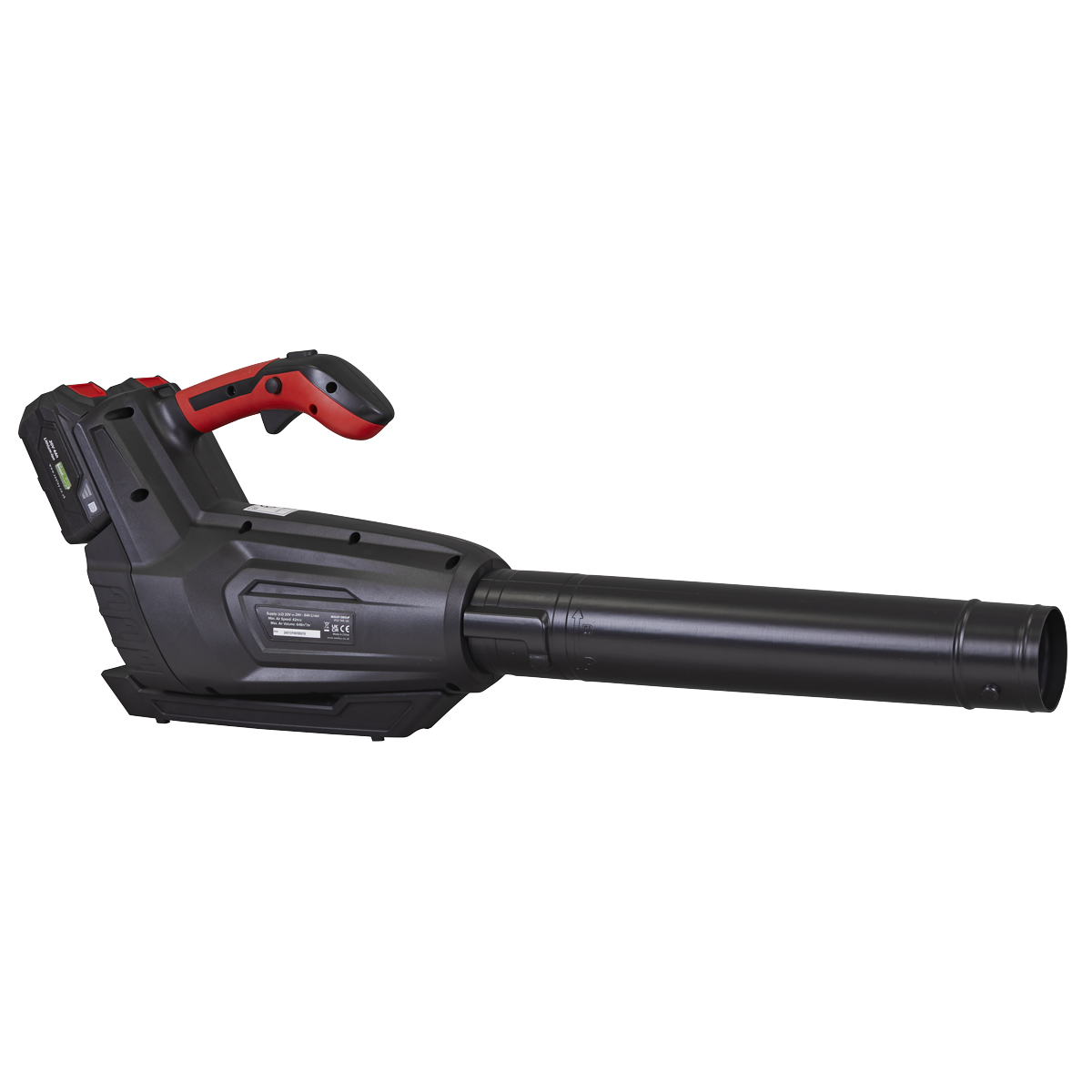 SV20 Series Cordless Blower 40V - Body Only