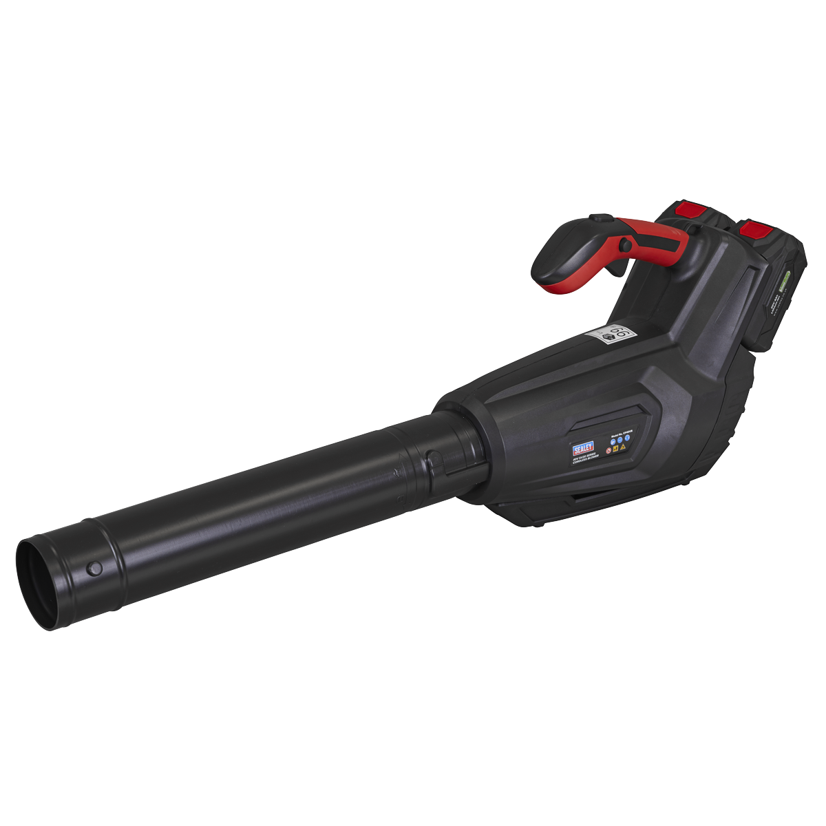 SV20 Series Cordless Blower 40V - Body Only