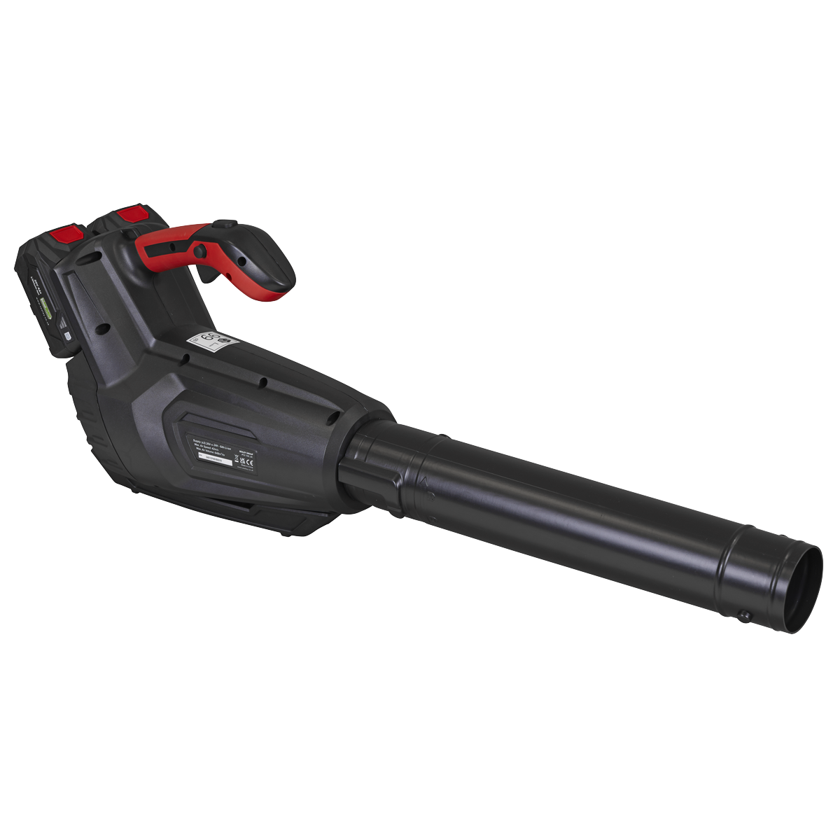 SV20 Series Cordless Blower 40V - Body Only