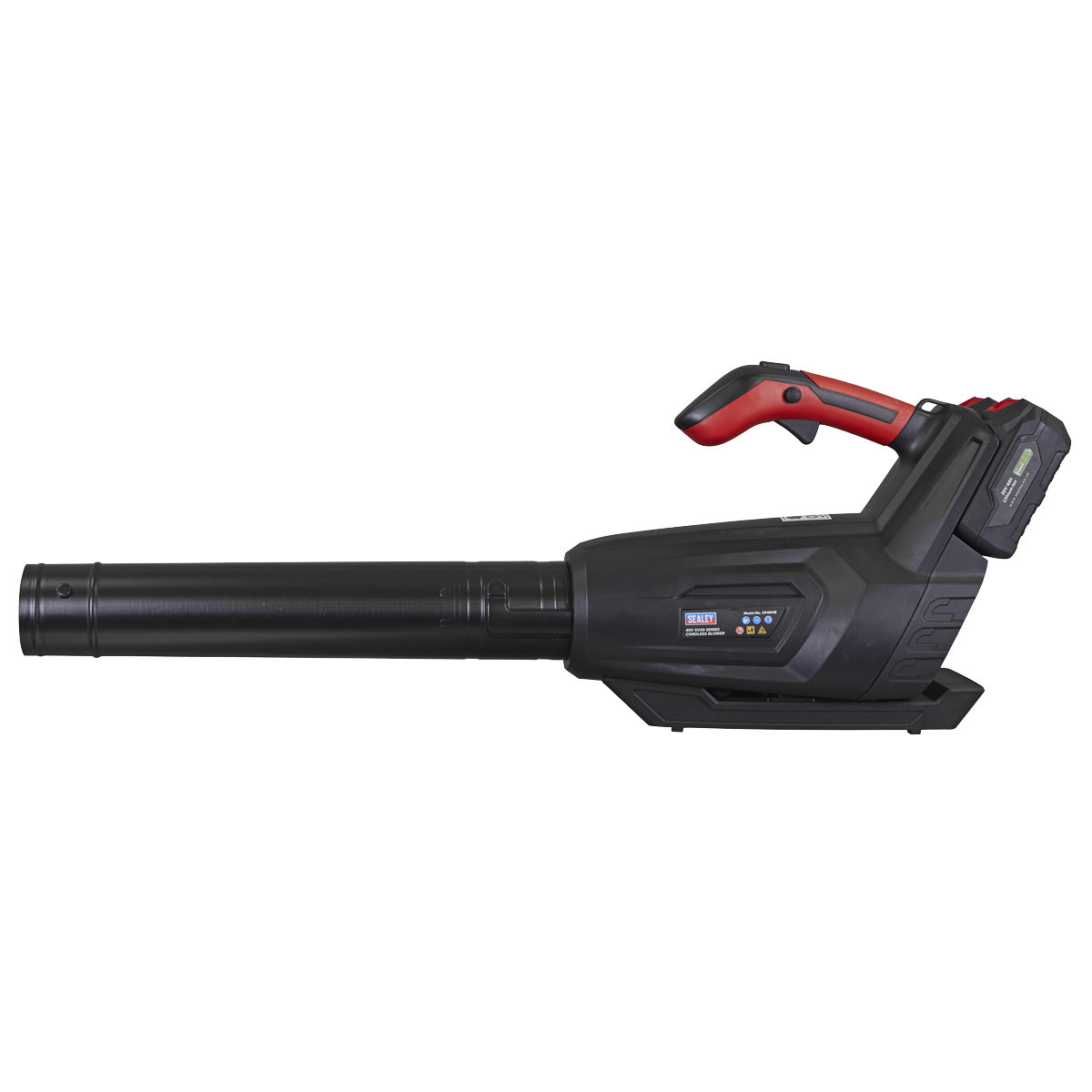 SV20 Series Cordless Blower 40V - Body Only