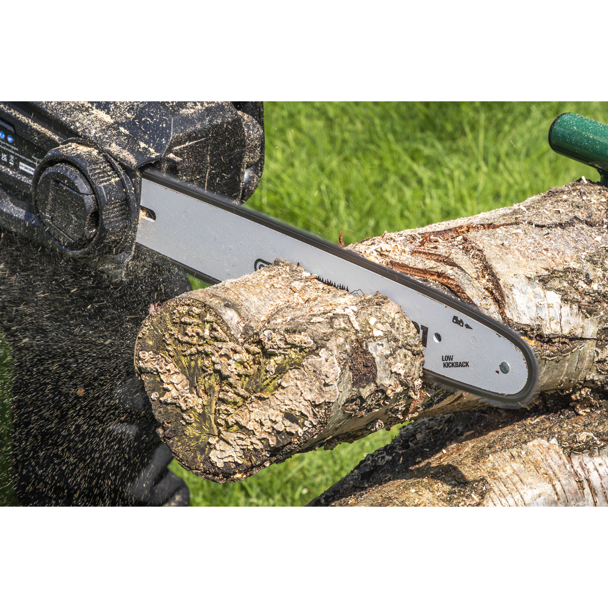 SV20 Series 35cm Chainsaw 40V - Body Only