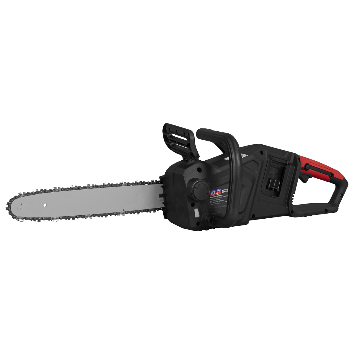 SV20 Series 35cm Chainsaw 40V - Body Only