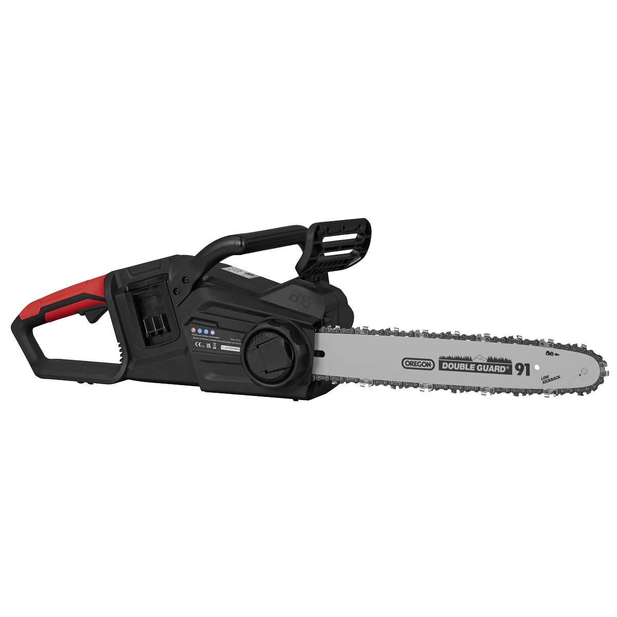 SV20 Series 35cm Chainsaw 40V - Body Only