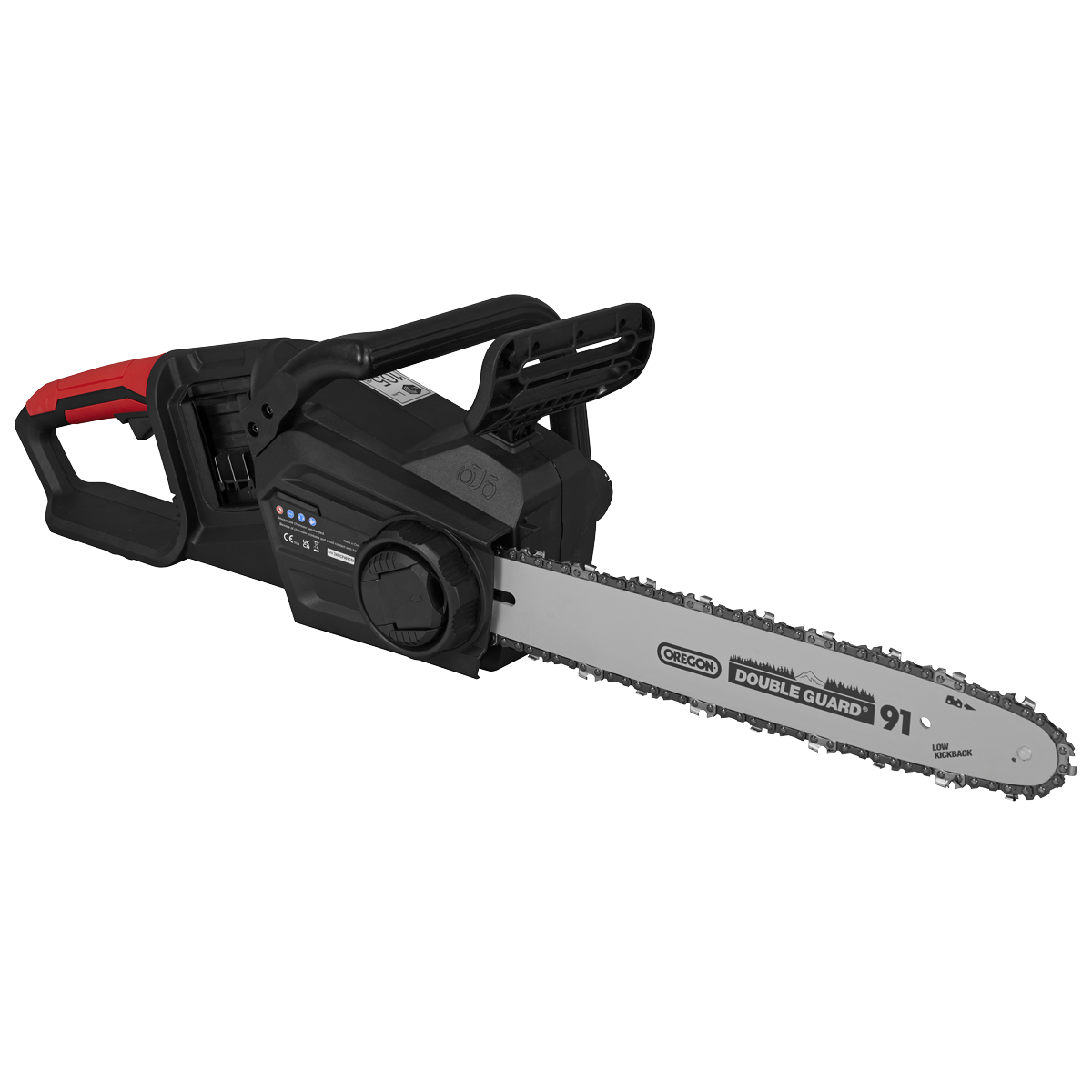 SV20 Series 35cm Chainsaw 40V - Body Only