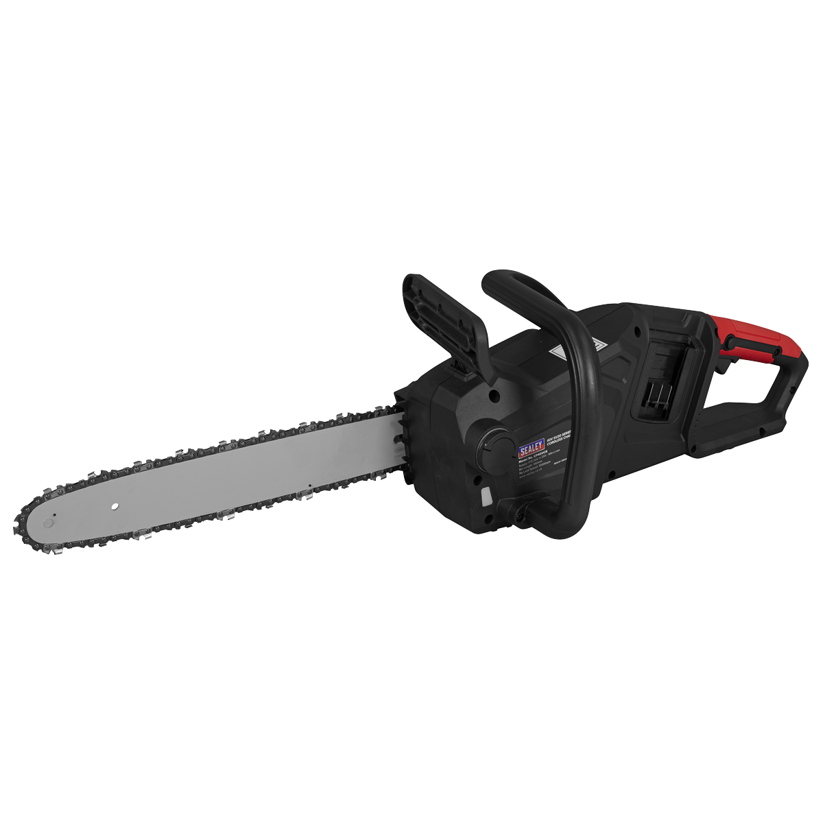 SV20 Series 35cm Chainsaw 40V - Body Only