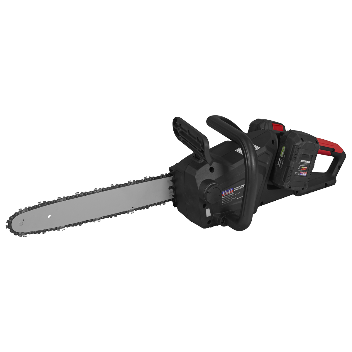 SV20 Series 35cm Chainsaw 40V - Body Only