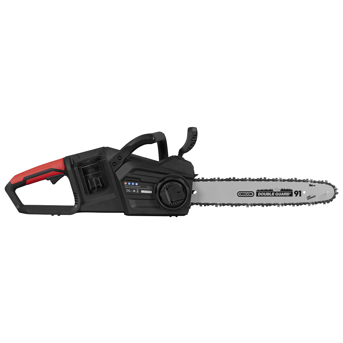 SV20 Series 35cm Chainsaw 40V - Body Only
