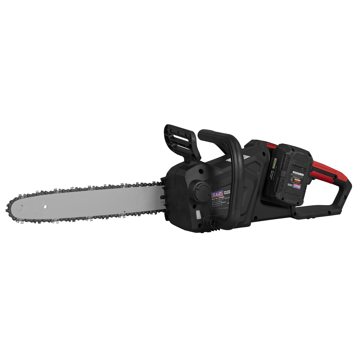 SV20 Series 35cm Chainsaw 40V - Body Only