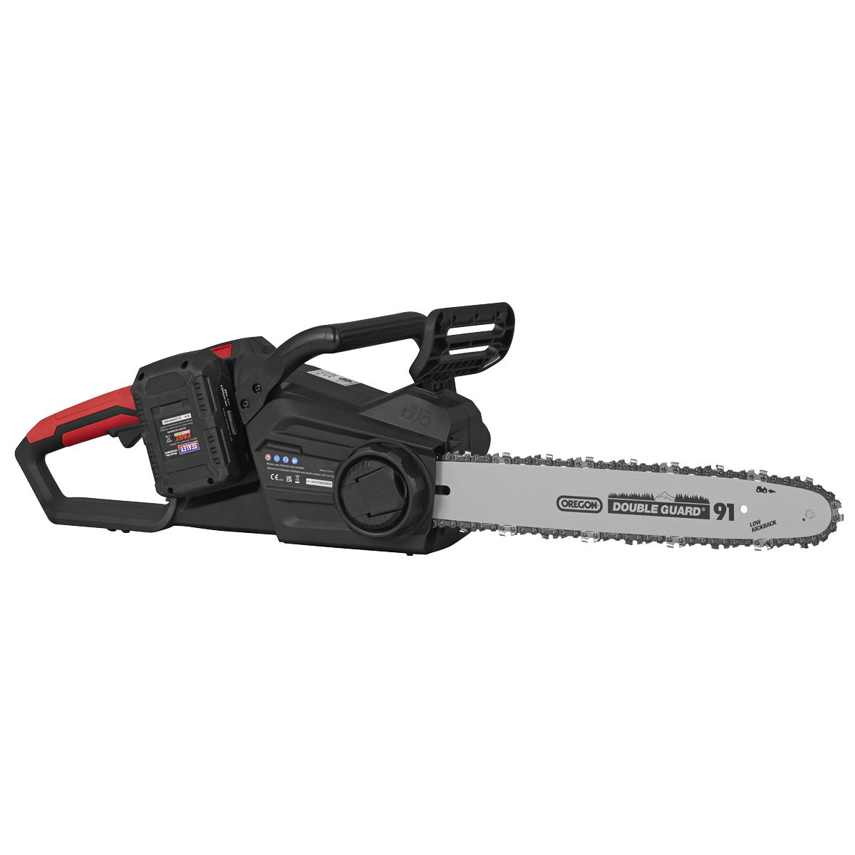 SV20 Series 35cm Chainsaw 40V - Body Only