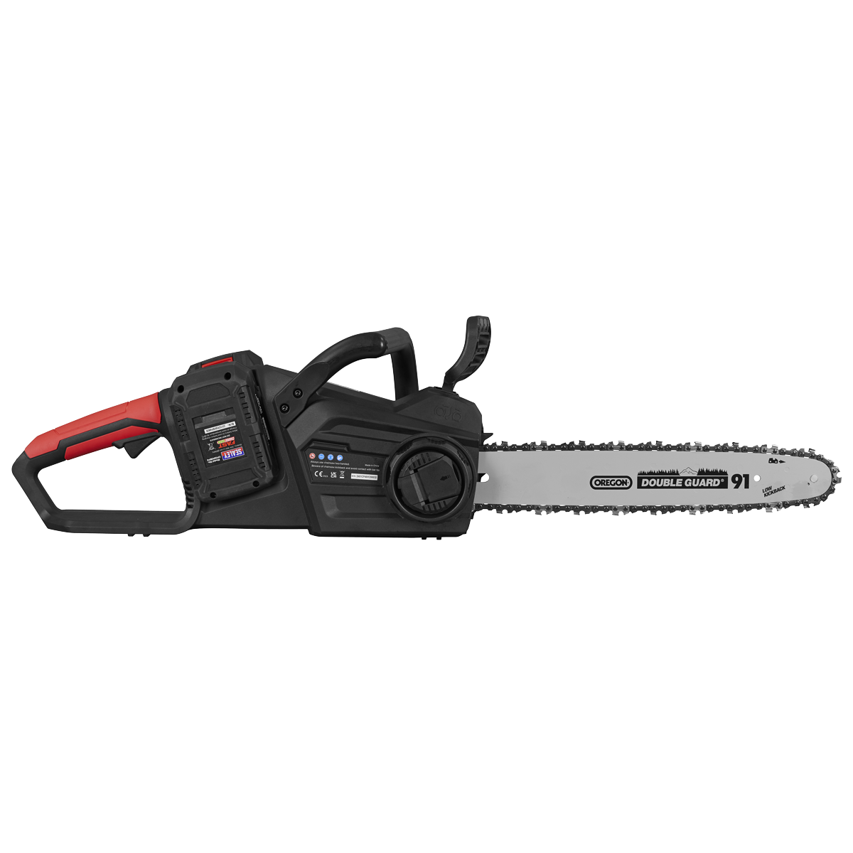 SV20 Series 35cm Chainsaw 40V - Body Only