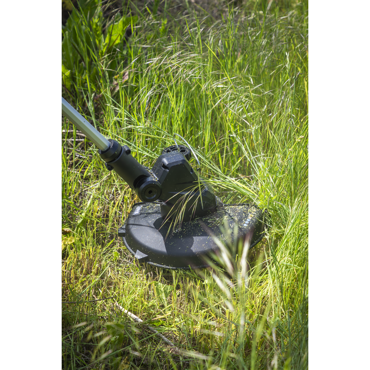 Grass Trimmer Kit 40V 4Ah SV20 Series 30cm