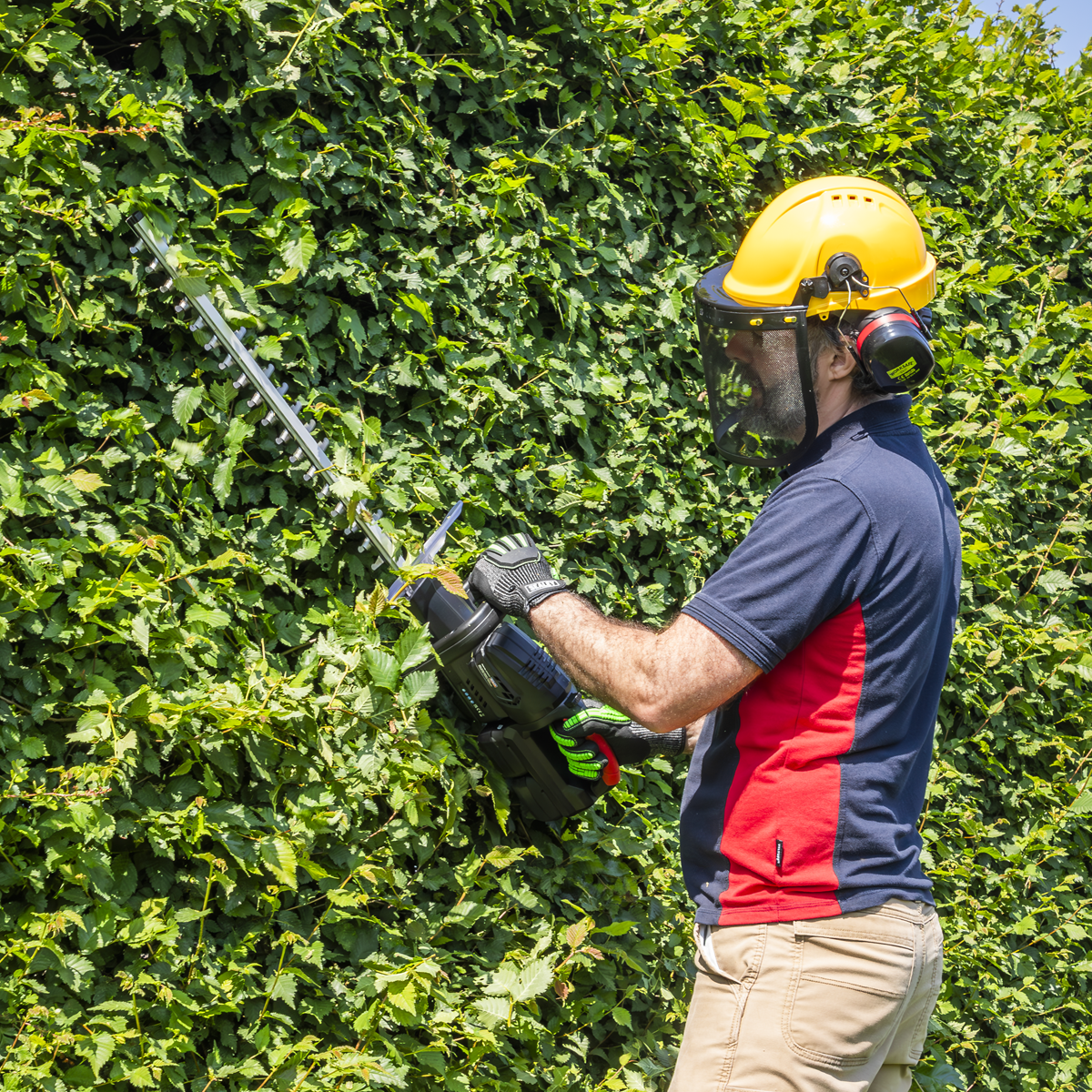 SV20 Series 52cm Hedge Trimmer 40V - Body Only