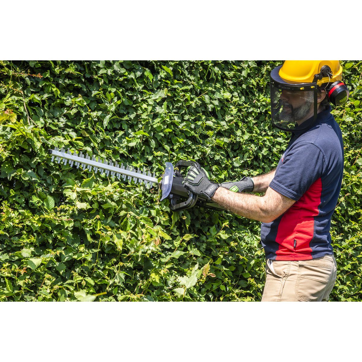 SV20 Series 52cm Hedge Trimmer 40V - Body Only