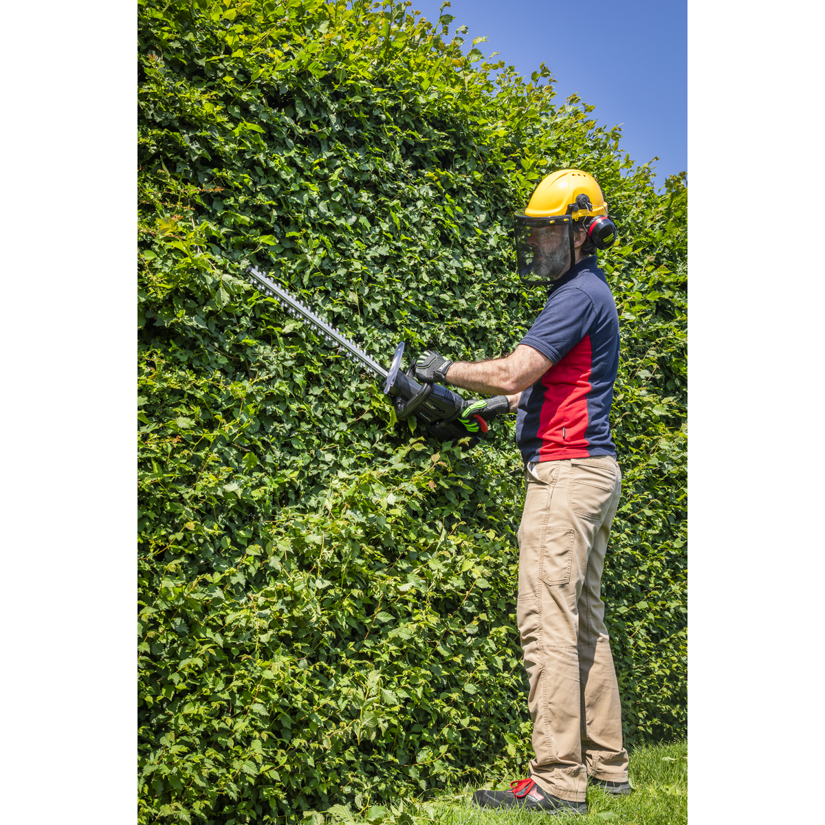 SV20 Series 52cm Hedge Trimmer 40V - Body Only