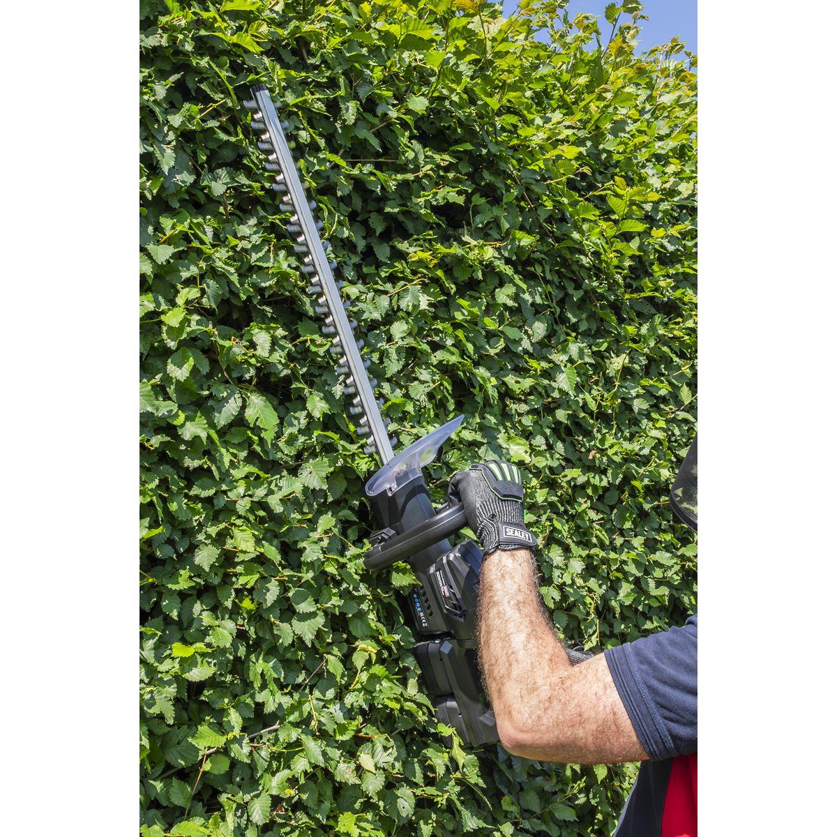 SV20 Series 52cm Hedge Trimmer 40V - Body Only